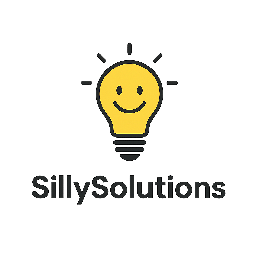 SillySolutions Logo